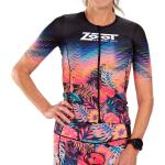 Vestiti ed accessori scontati multicolore XS da triathlon per Donna Zoot 