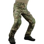 Vestiti ed accessori militari traspiranti da paintball per Uomo 