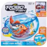 Zuru Robo Fish Playset