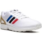 "Sneakers ZX Flux "Red/White/Blue"