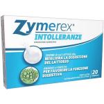 Zymerex 20 Cpr